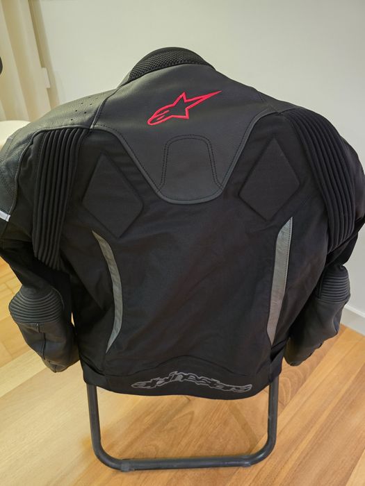 Casaco de mota Alpinestars