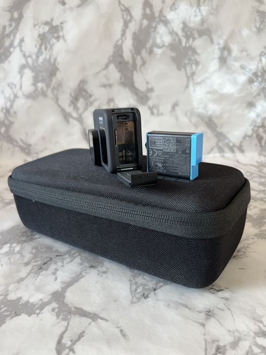 GoPro Hero 9 ІДЕАЛ ГоуПро Херо 9 екшн-камера