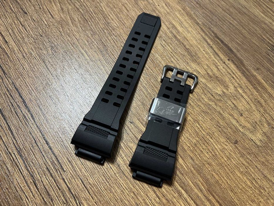GW-9400 pasek czarny nowy zamiennik
