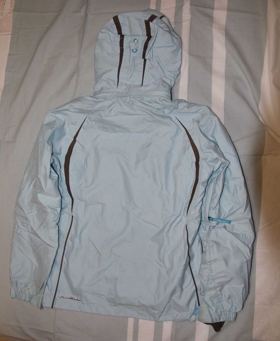 Casaco de ski/snowboard marca O´Neill