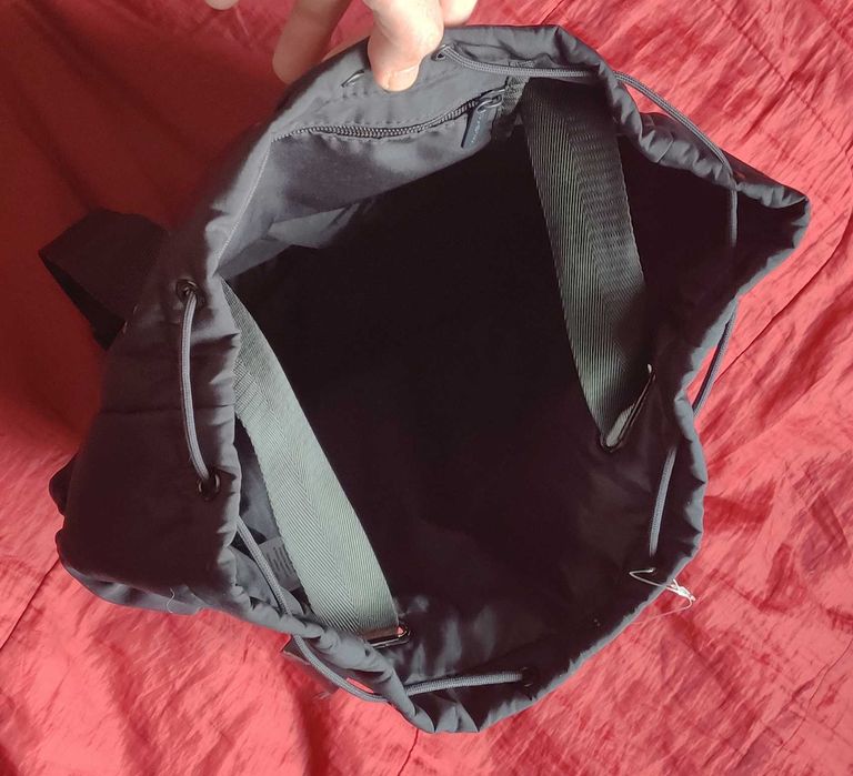 Рюкзак Beyond Yoga Sleek Black