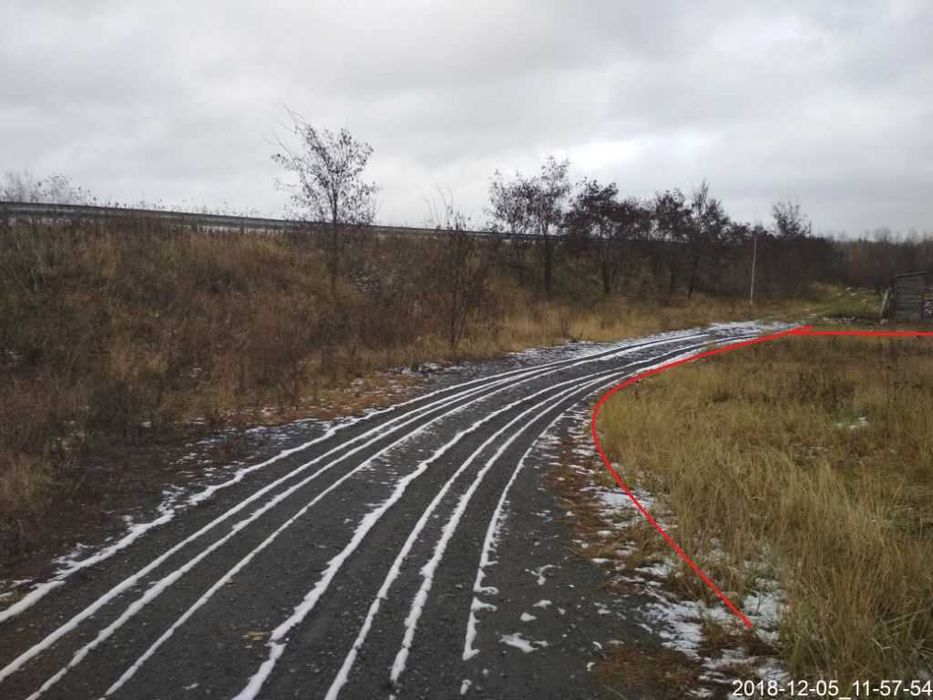 Продаж земельної ділянки 16,4сот Новоград-Волинський СГТ Ветеран 7000$