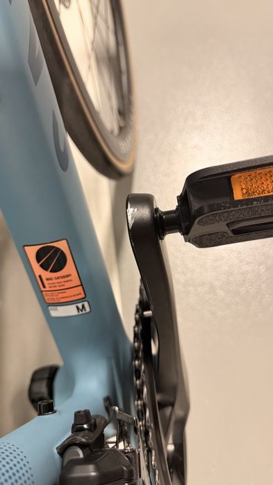 Canyon Endurace CF SLX 8 Di2, 54