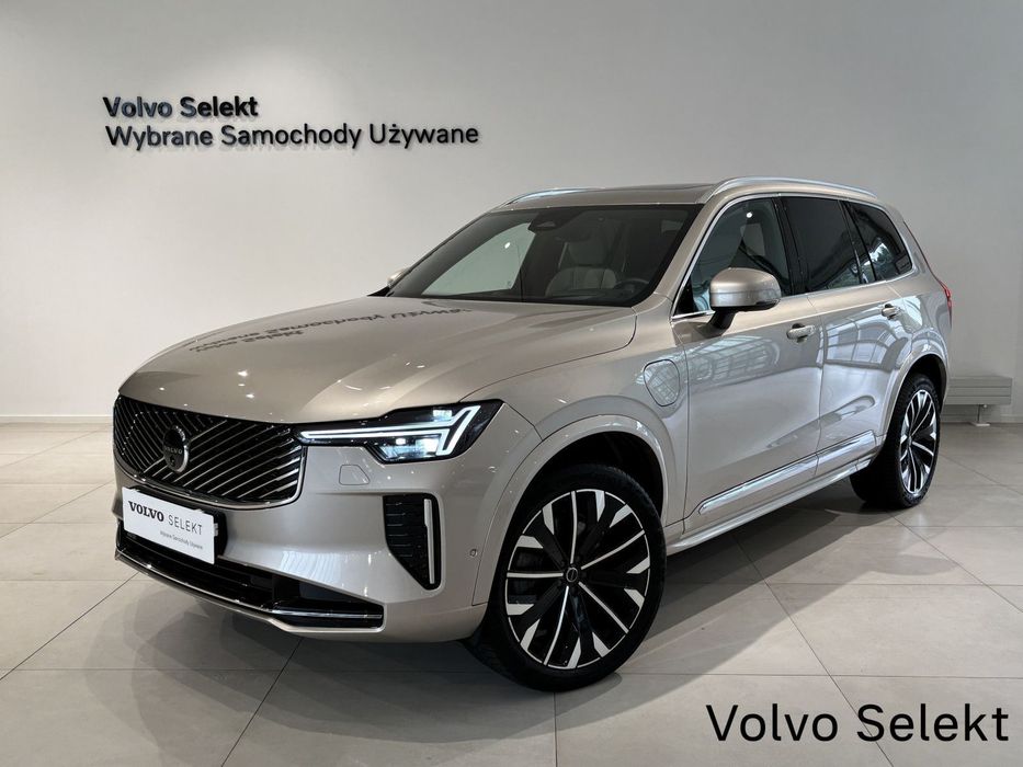 Volvo XC 90