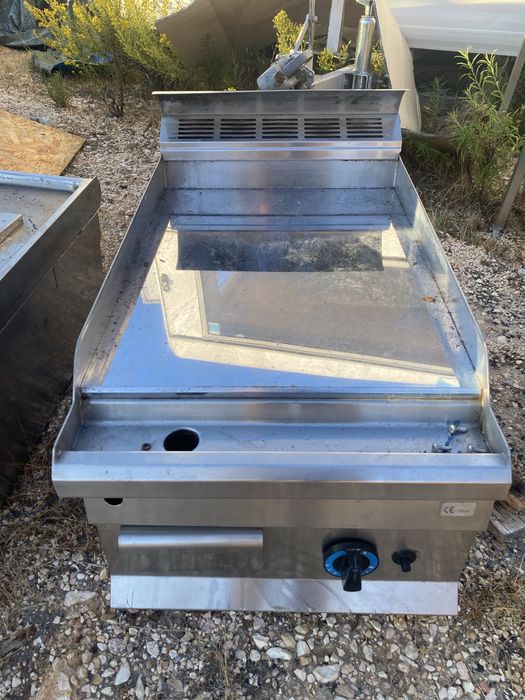 Conjunto Cozinha INOX