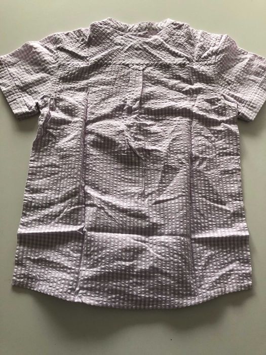 Novo - Camisa - Zippy - 11/12 anos