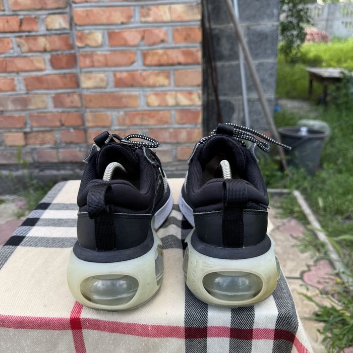 Кроссовки Nike Air Max 2021 Grey, 42-42,5 размер, Оригинал, Кросівки