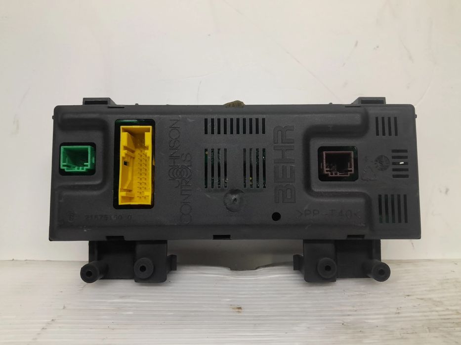 Comando chauffage / sofagem CITROËN C4 I (LC_)