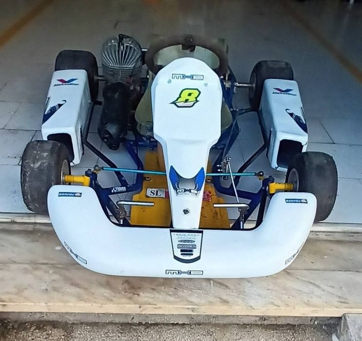 Karting  100direto