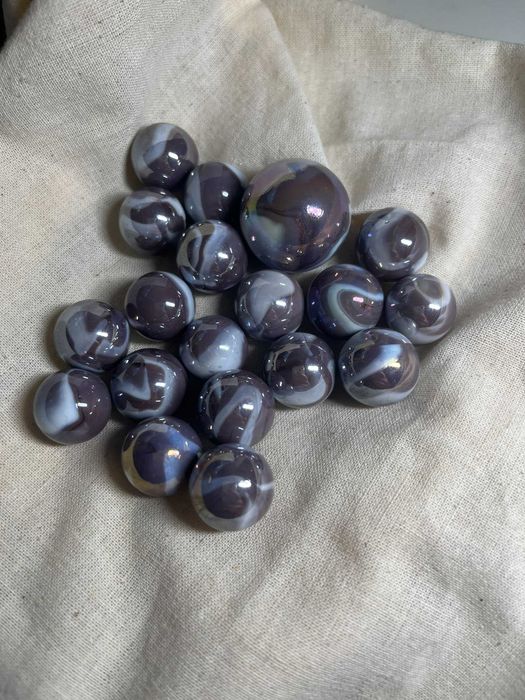 Conjuntos de Berlindes