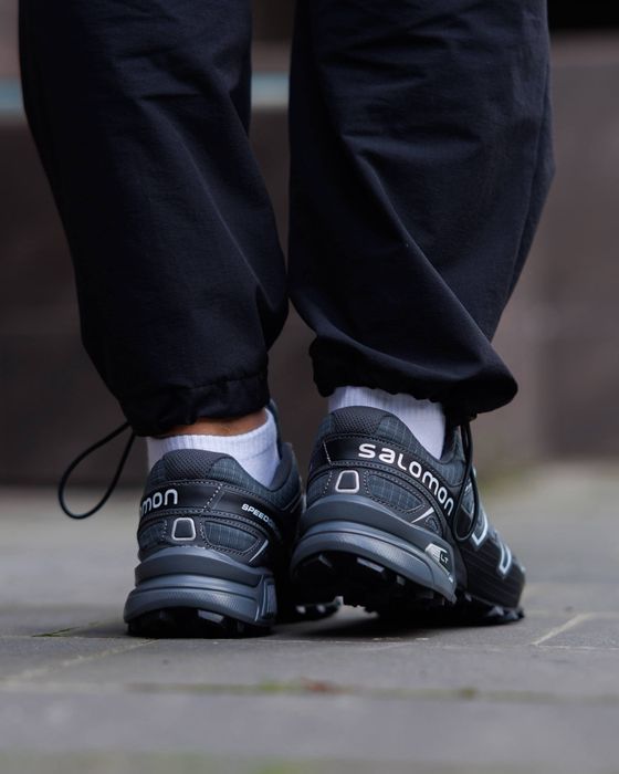 Salomon Speedcross 3 Dark Grey