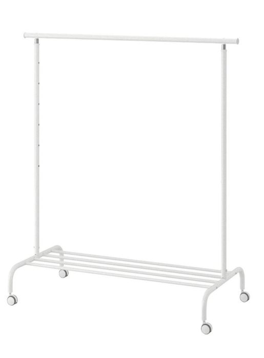 Porta fatos do ikea praticamente novo