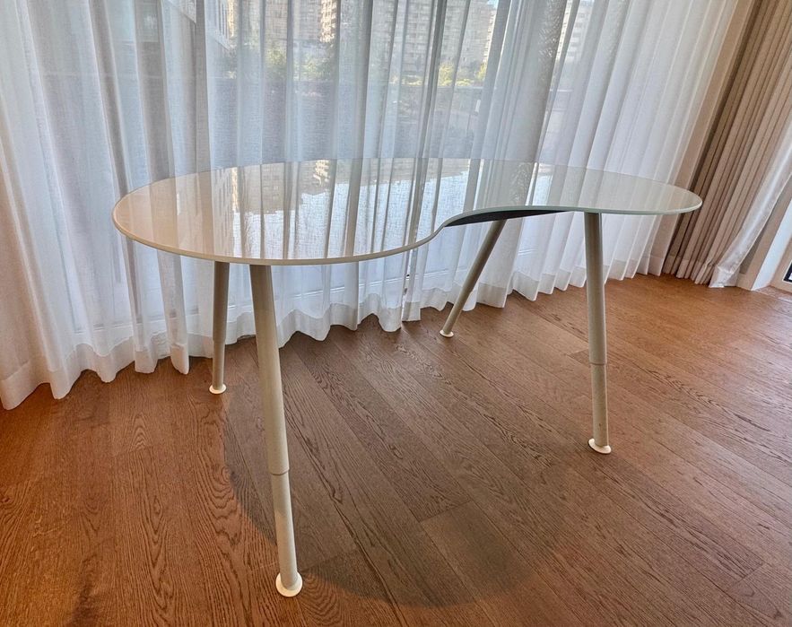 Secretaria IKEA Galant 1.60x0.80