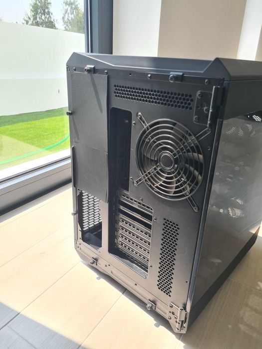 Corsair Air 740 (como nova)