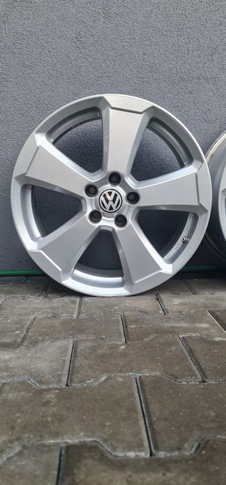 18 5x112 Audi Vw Seat Skoda Merc