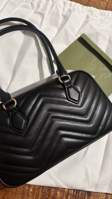 Torebka gucci marmont