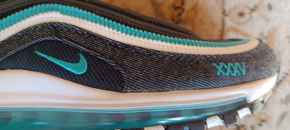 (r. Eur 38,5) Nike Air Max 97 DN3275,-001 Air max Plus