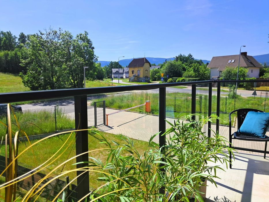 Apartament W Słońcu Karkonoszy-Noclegi w górach, Karpacz
