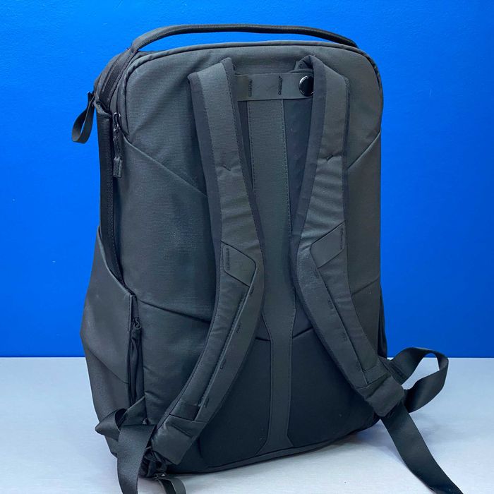 Mochila Peak Design Everyday Backpack 30L (Black)