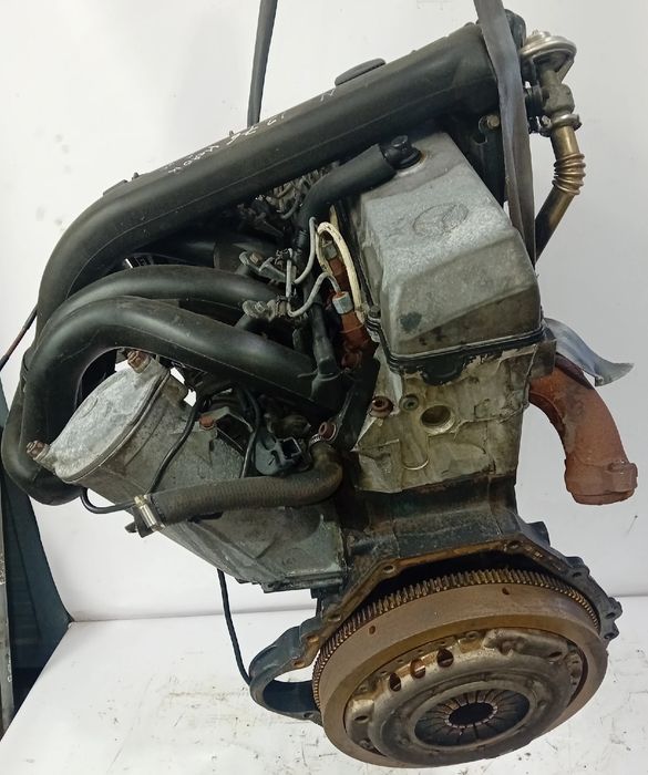 Motor completo MERCEDES-BENZ Classe C (W202)