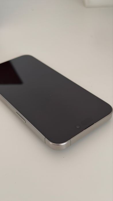 Iphone 15 pro max 512