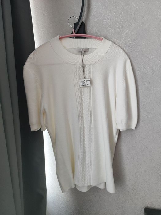 Свитера CG, Zara