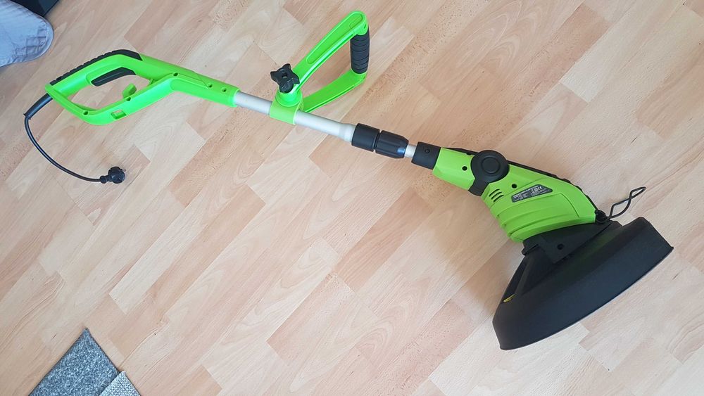 Podkosiarka elektryczna PM-PKE-1350W