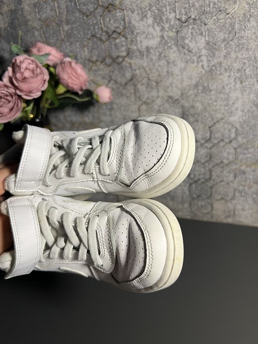 Хайтопи дитячі Nike