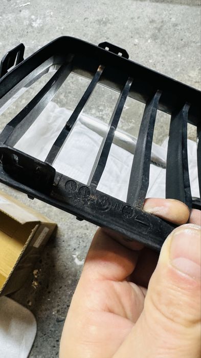 Bmw e 90-1 nerki orginał