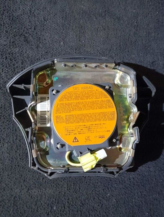 Airbag Volante Nissan Primera (P11)