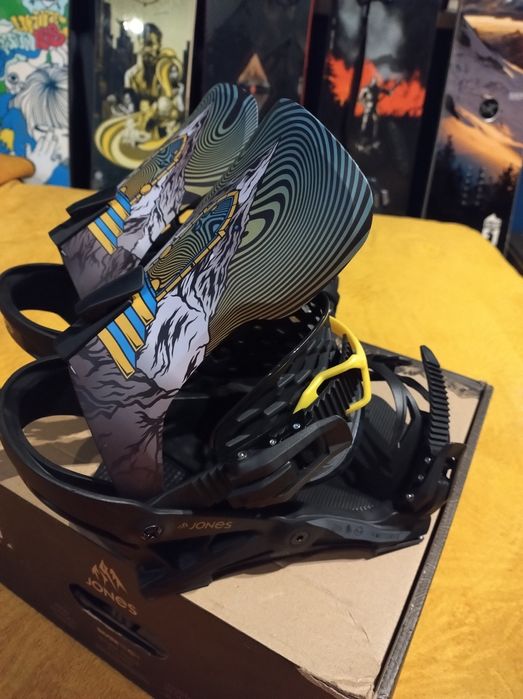 Nowe Wiązania Jones Meteorite Portal M 40-43