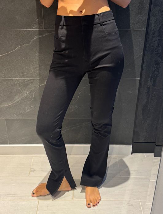 брюки       zara