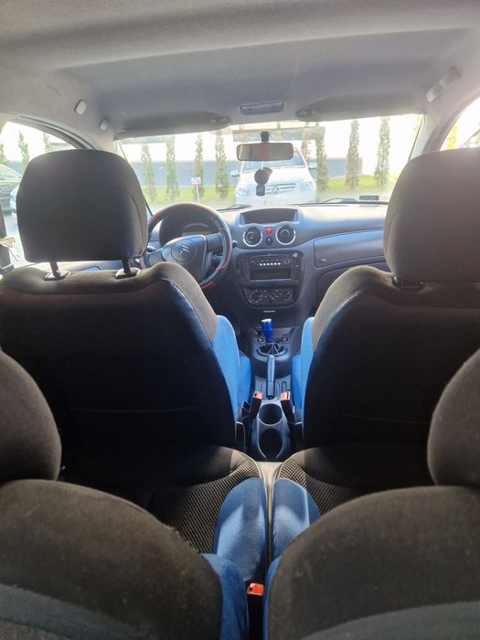 Do sprzedania citroen c2