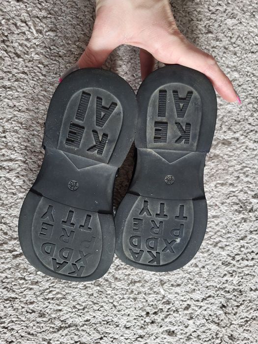 Дуже круті туфельки