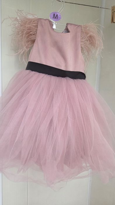 Продам платье на годик