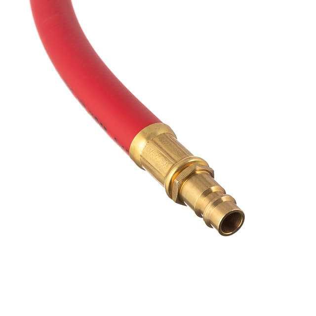 Шланг для компрессора гибридный, проф. 8*15 мм, 10 м INTERTOOL PT-1771