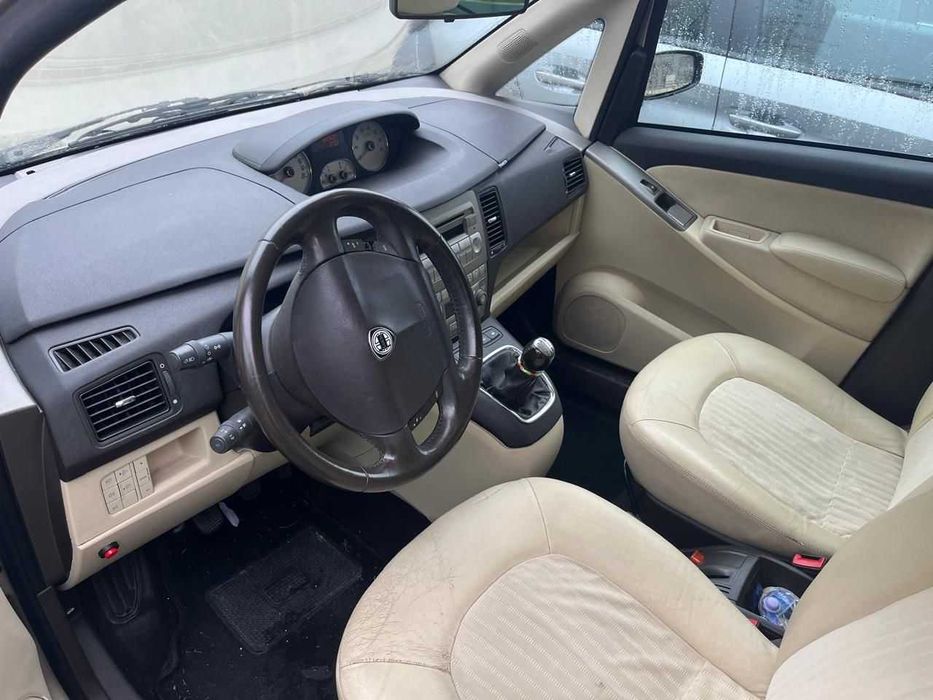 Lancia Musa 2005 em excelente estado