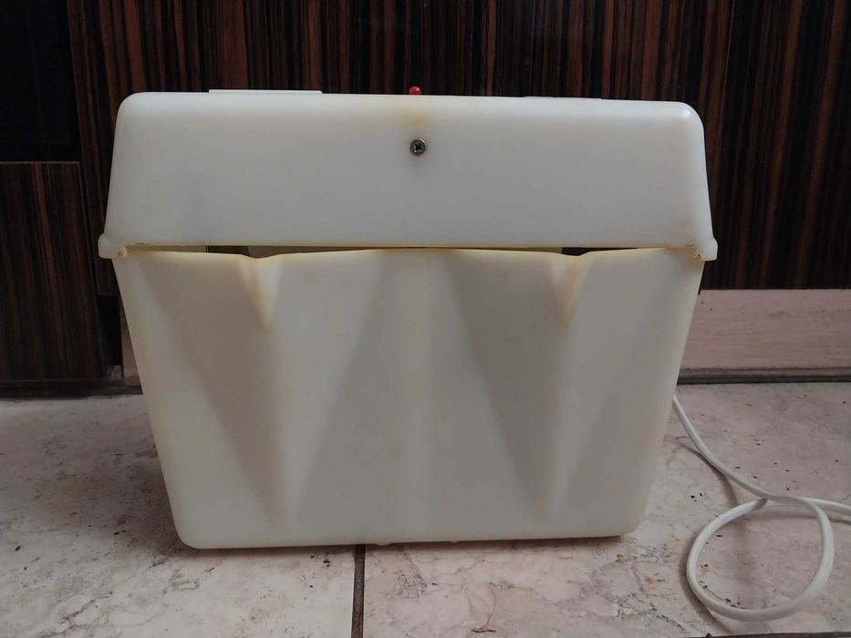 Ековод 3. Електроактиватор , фільтр води.