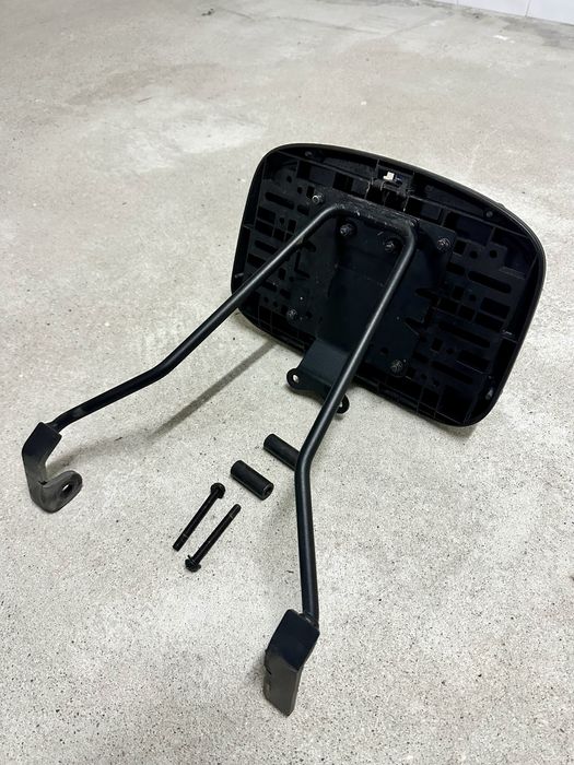 Suporte SHAD para Yamaha Xmax125/300