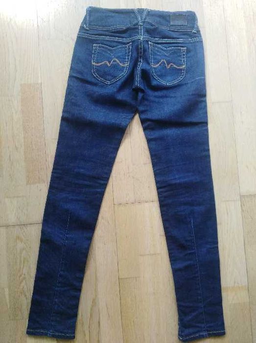 spodnie jeans PEPE JEANS