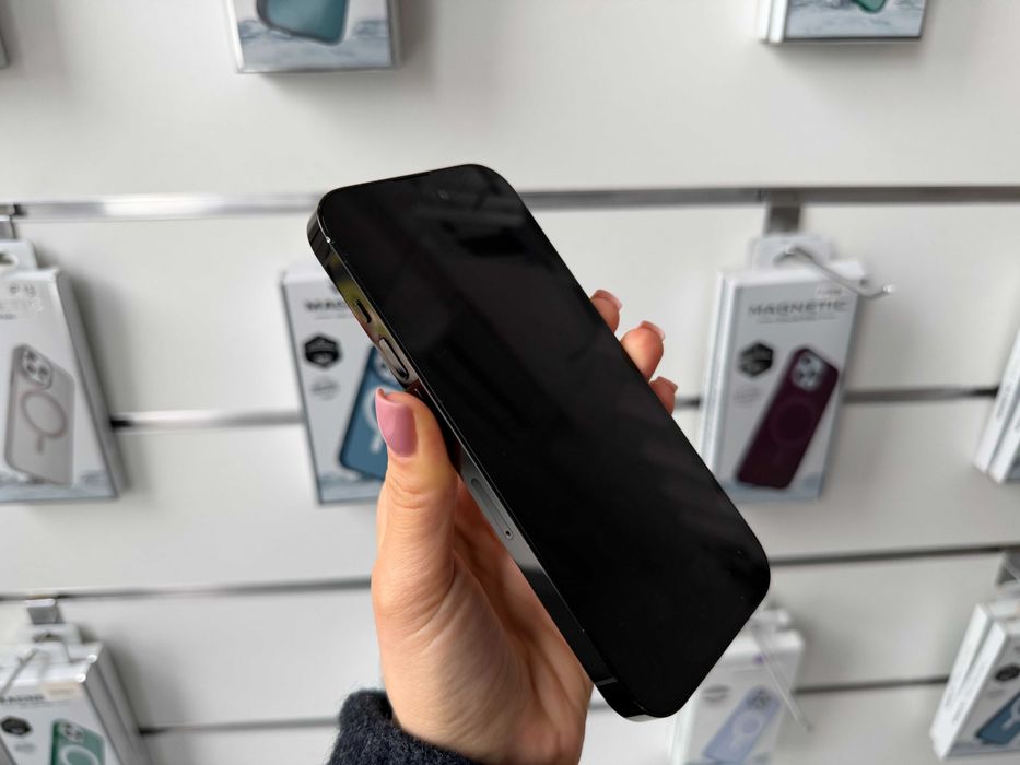 iPhone 14 Pro 128 GB Neverlock | Магазин | Гарантія