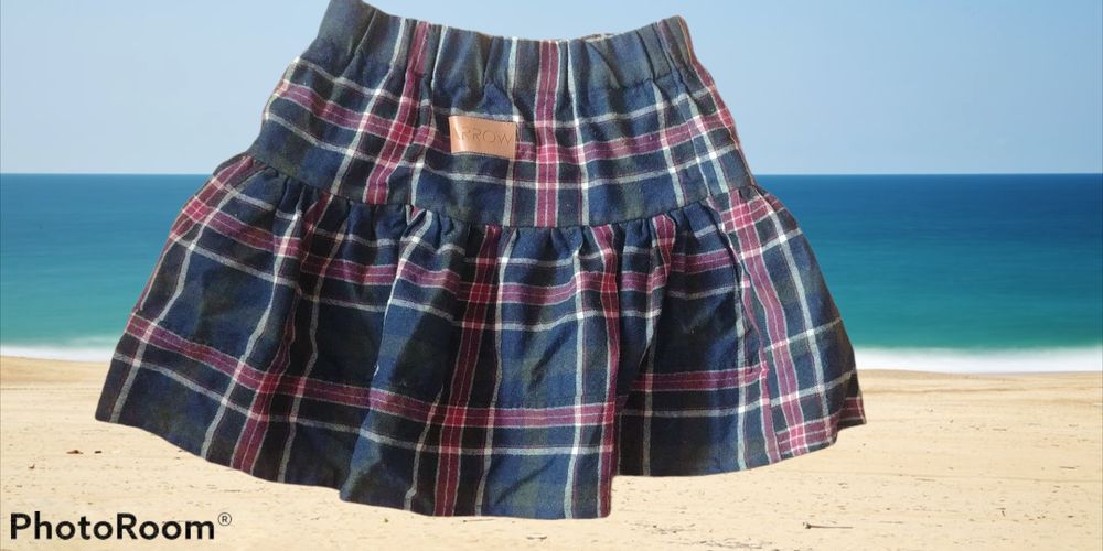 Spódnica damska roz M