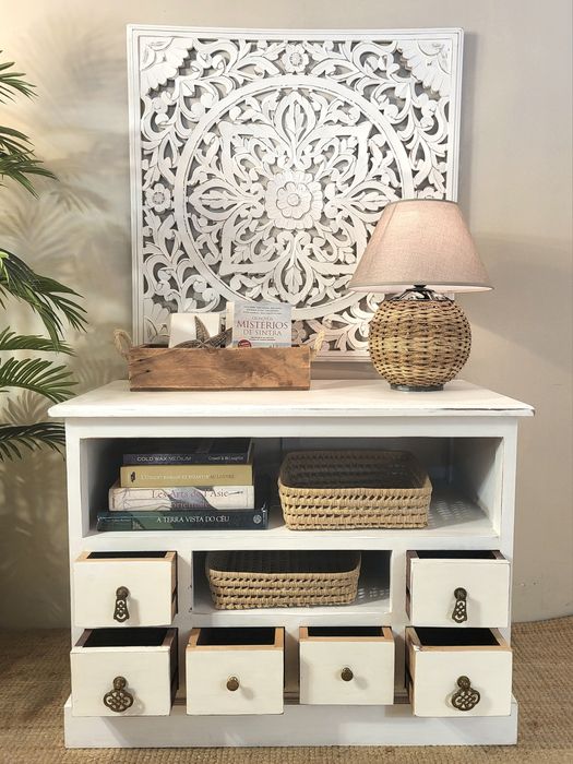 aparador, armario, consola, movel tv, comoda, rustico