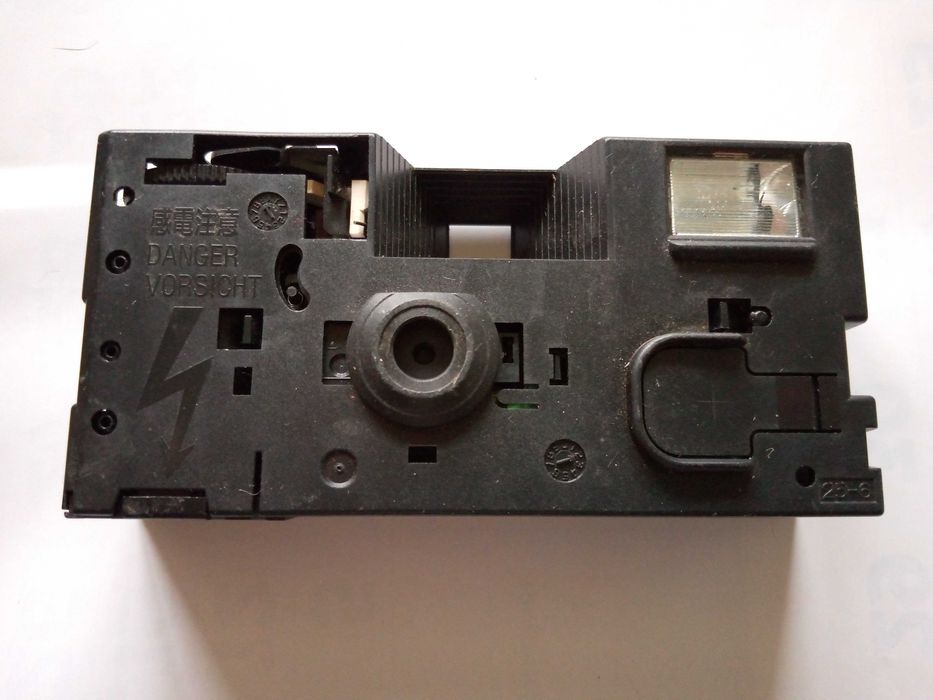 Продам пленочный фотоаппарат.