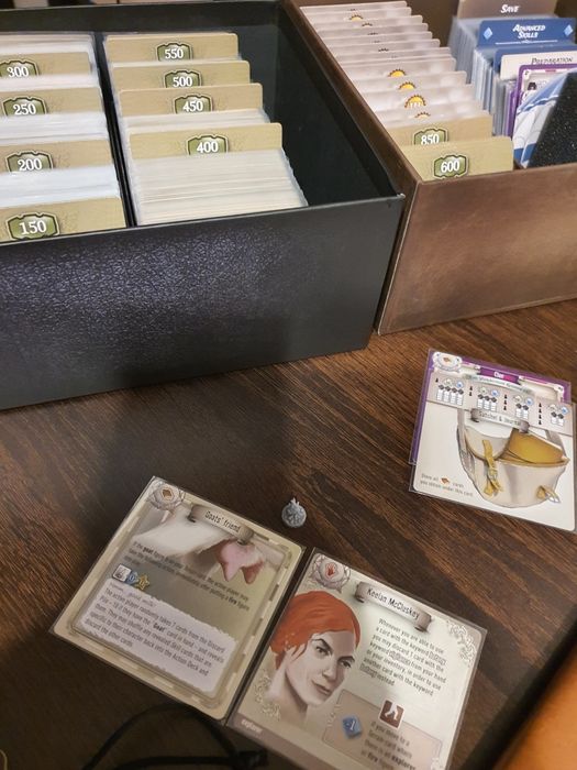 7th continenth, what Goes up, plastikowe figurki,koza, dodatki mata