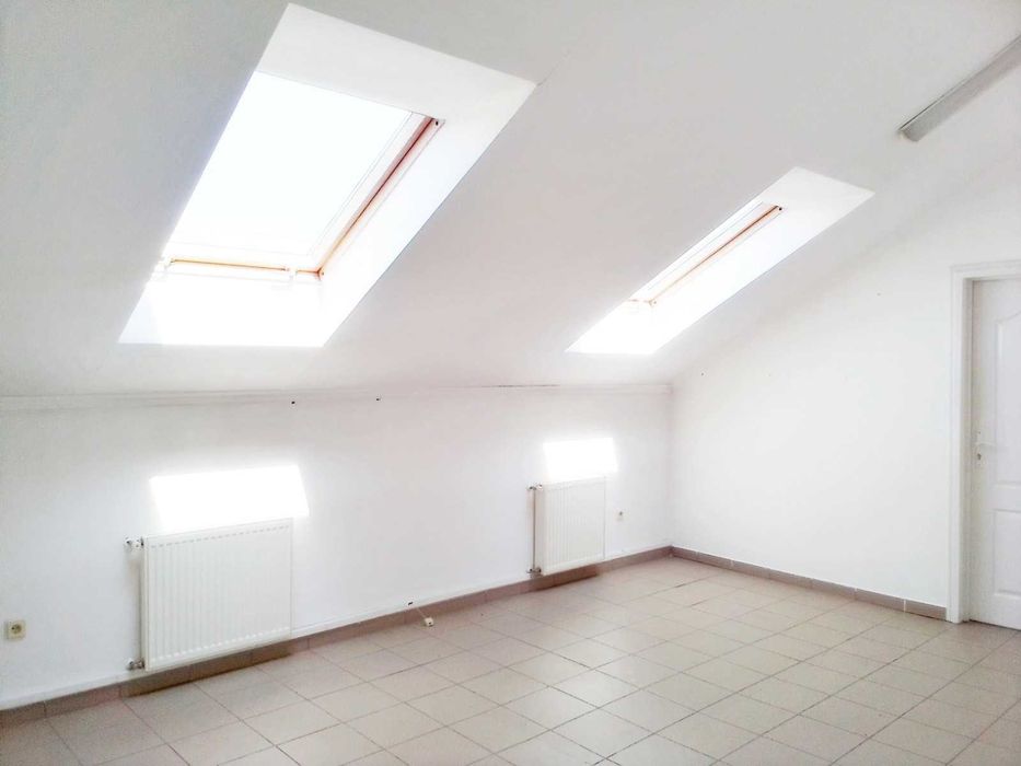 Офіс у центрі міста