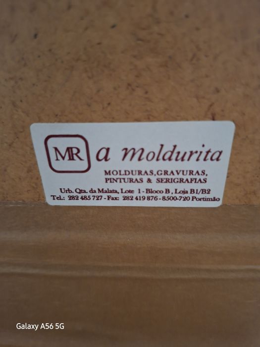 Quadro para quarto de criança