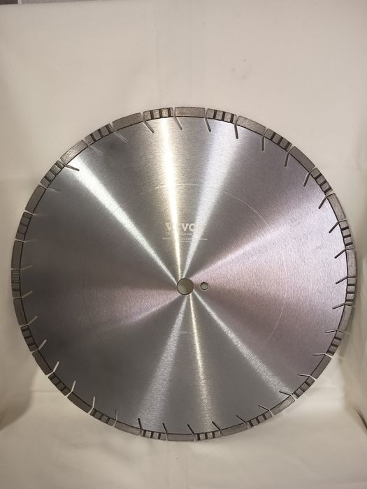 Disco Diamantado  500 mm / 20" – Novo(c9r74)