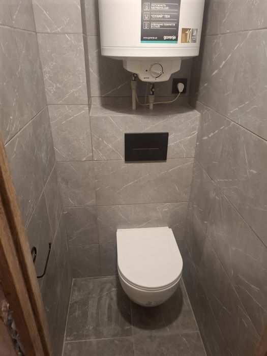 Плиточні роботи:консультація та підбір матеріалів