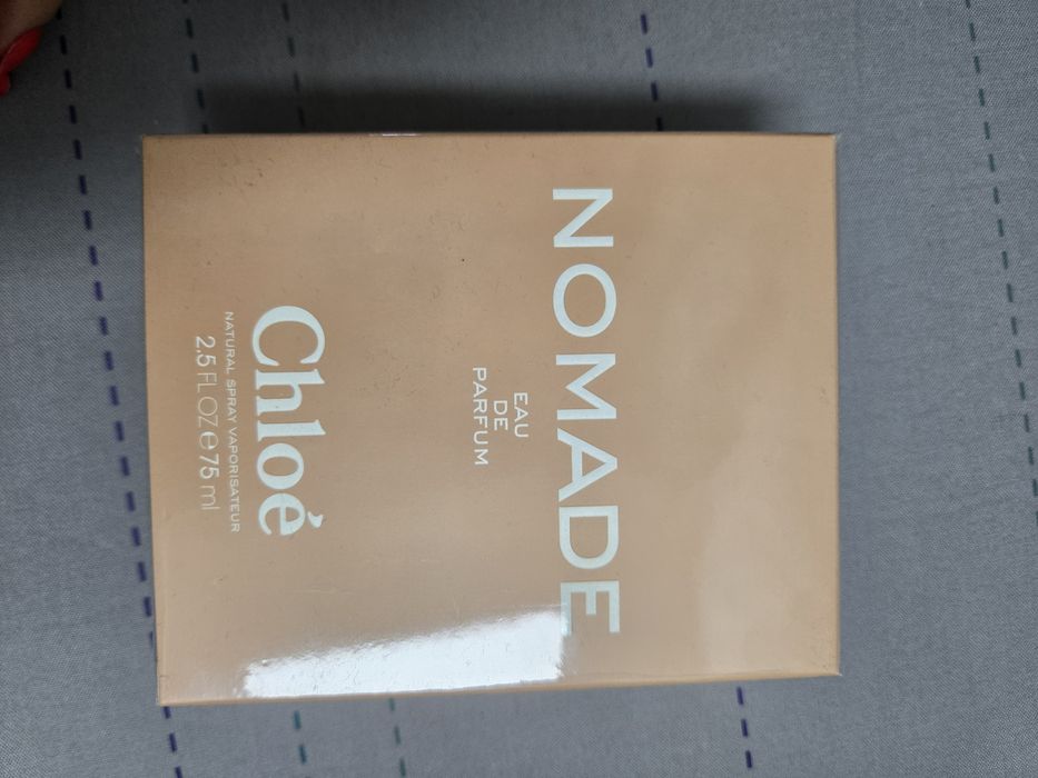 Chloe Chloe Woda Perfumowana 75 ml
Wody perfumowane Chloe